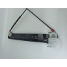 Recambio de elevalunas trasero izquierdo para ford s-max (wa6) 2.2 tdci referencia OEM IAM 6M2114553BA  