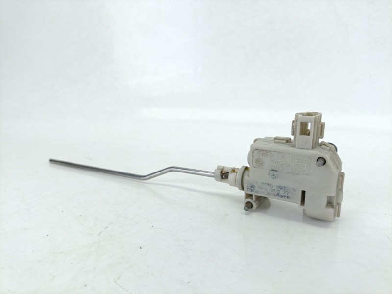 Recambio de modulo electronico para volkswagen golf vi (5k1) 2.0 tdi referencia OEM IAM 5K6810773A  