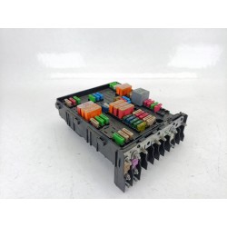 CAJA RELES / FUSIBLES 1K0937124K 