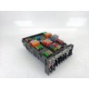 Recambio de caja reles / fusibles para seat altea (5p1) 1.9 tdi referencia OEM IAM 1K0937124K  