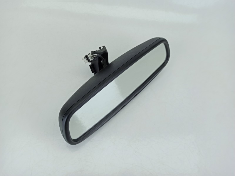 Recambio de espejo para ford s-max (wa6) 2.2 tdci referencia OEM IAM 3S7A17E678BA  