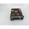 Recambio de caja reles / fusibles para seat altea (5p1) 1.9 tdi referencia OEM IAM 1K0937124K  