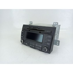 SISTEMA AUDIO / RADIO CD 961603U230WK 