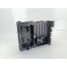 Recambio de caja reles / fusibles para seat altea (5p1) 1.9 tdi referencia OEM IAM 1K0937124K  