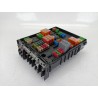 Recambio de caja reles / fusibles para seat altea (5p1) 1.9 tdi referencia OEM IAM 1K0937124K  