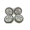 Recambio de juego llantas para hyundai ioniq (ae) 1.6 gdi hybrid referencia OEM IAM 52905G2300  