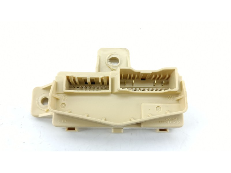 Recambio de modulo electronico para kia ceed tourer (cd) 1.0 t-gdi referencia OEM IAM 91940J7020  