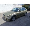 bmw 3 compact (e46) del año 2001