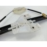 Recambio de elevalunas trasero izquierdo para seat leon (5f1) 1.4 tsi referencia OEM IAM 5F9839461C  