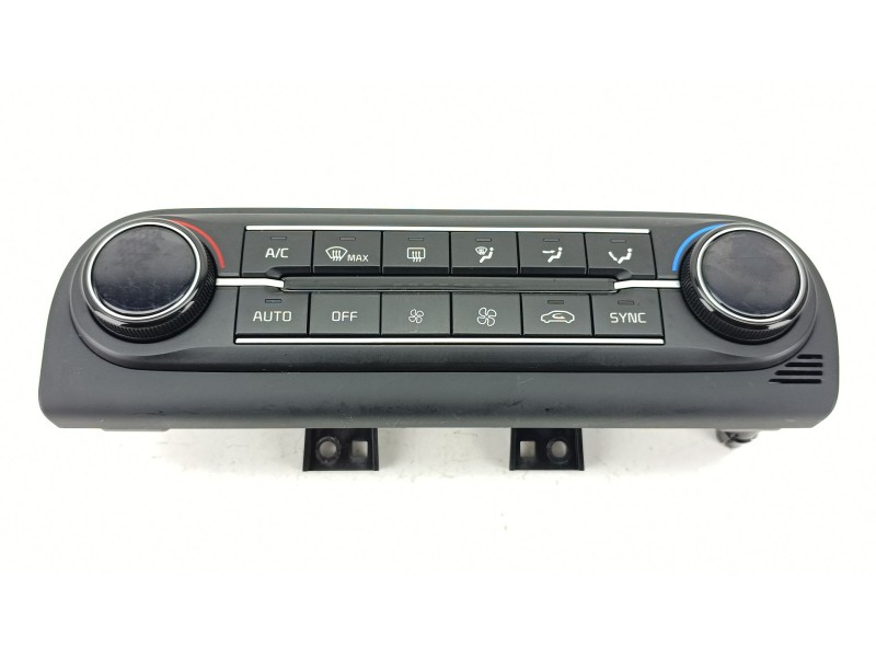 Recambio de mando climatizador para kia ceed tourer (cd) 1.0 t-gdi referencia OEM IAM 97250J7500  