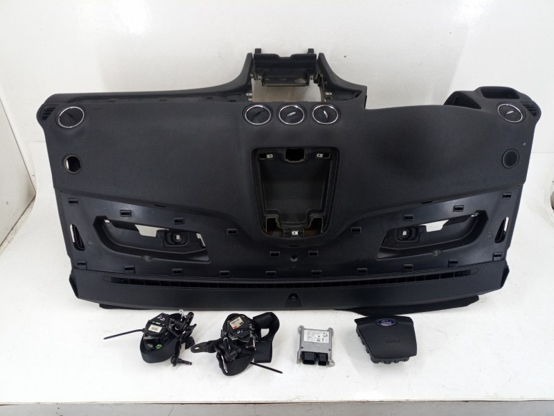 Recambio de kit airbag para ford s-max (wa6) 2.2 tdci referencia OEM IAM 305418299D52AJ  