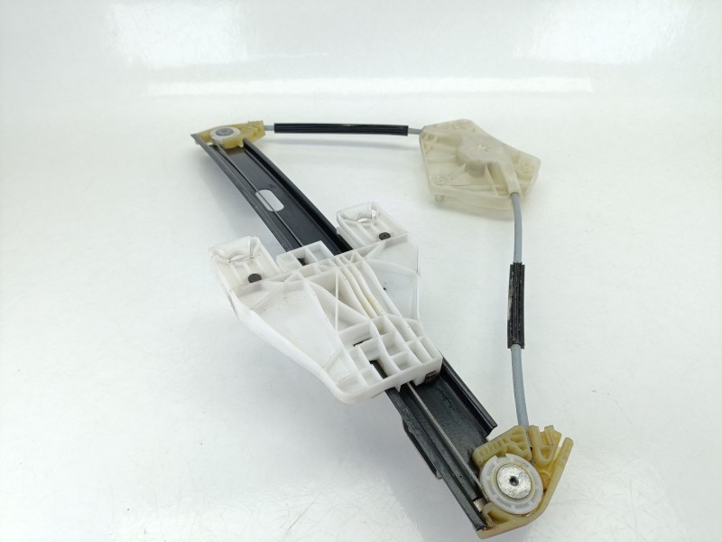 Recambio de elevalunas trasero derecho para seat leon (5f1) 1.4 tsi referencia OEM IAM 5F9839462C  