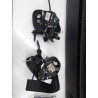 Recambio de kit airbag para ford s-max (wa6) 2.2 tdci referencia OEM IAM 305418299D52AJ  