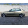 bmw 3 compact (e46) del año 2001