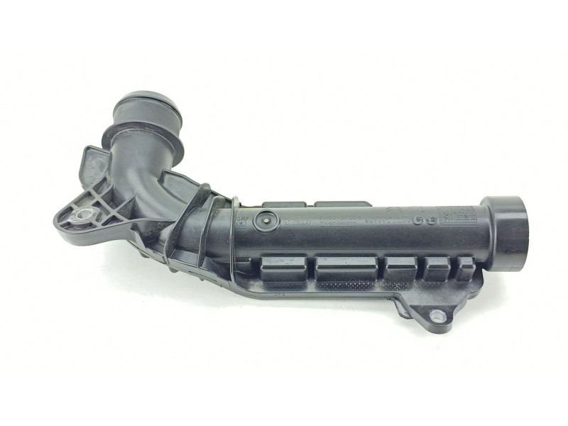 Recambio de tubo presion turbocompresor para peugeot 2008 ii (ud_, us_, uy_, uj_, ur_, uc_) 1.5 bluehdi 110 (udyhsk) referencia 