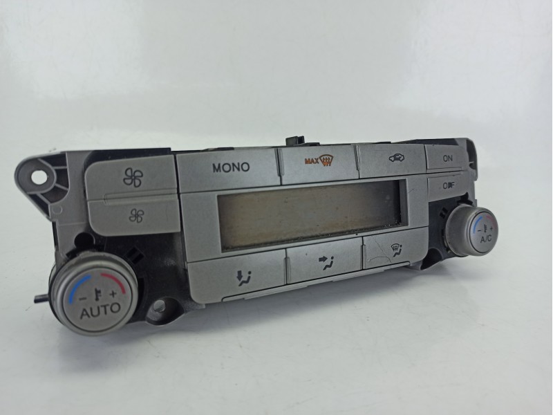 Recambio de mando climatizador para ford s-max (wa6) 2.2 tdci referencia OEM IAM 7S7T18C612AG  