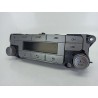 Recambio de mando climatizador para ford s-max (wa6) 2.2 tdci referencia OEM IAM 7S7T18C612AG  
