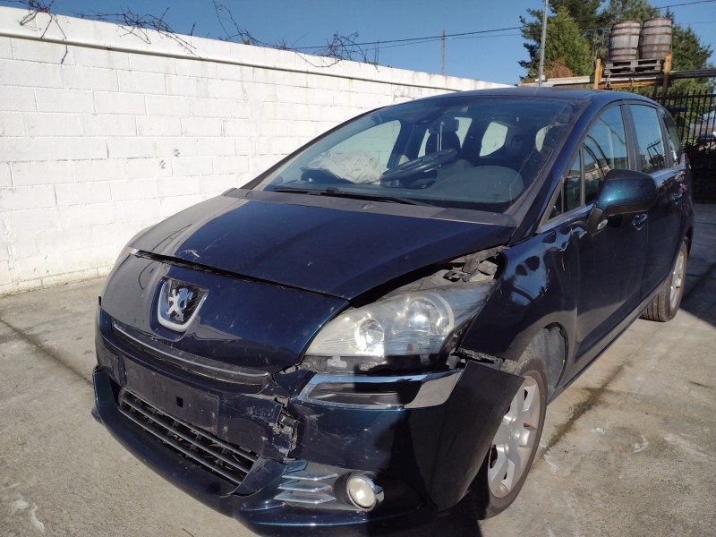 PEUGEOT 5008 (0U_, 0E_)