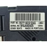 Recambio de mando climatizador para ford s-max (wa6) 2.2 tdci referencia OEM IAM 7S7T18C612AG  