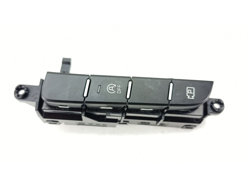 Recambio de interruptor para kia ceed tourer (cd) 1.0 t-gdi referencia OEM IAM 93300J7AJ0  