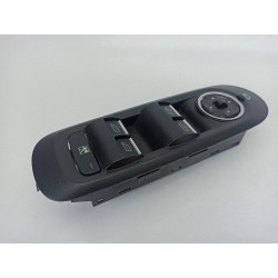 MANDO ELEVALUNAS DELANTERO IZQUIERDO 7S7T14A132BC 