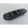 Recambio de mando elevalunas delantero izquierdo para ford s-max (wa6) 2.2 tdci referencia OEM IAM 7S7T14A132BC  