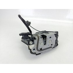 CERRADURA PUERTA TRASERA IZQUIERDA 5K4839015AF 