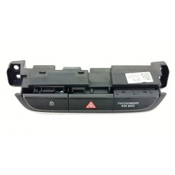 WARNING 93600J7000WK 