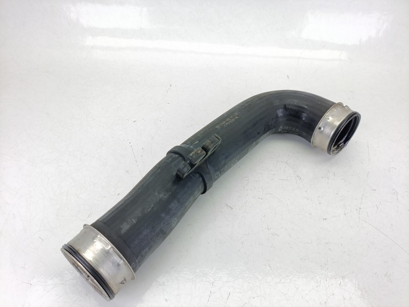 Recambio de tubo presion turbocompresor para seat altea (5p1) 1.9 tdi referencia OEM IAM 1K0145838C  