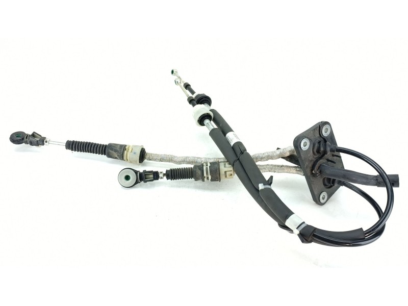 Recambio de varillaje cambio para fiat ducato caja/chasis (250_) 140 multijet 2,2 d referencia OEM IAM 05028250103  