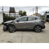 nissan qashqai ii (j11, j11_) del año 2021