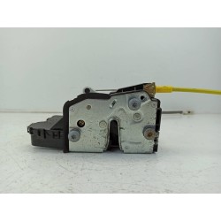 CERRADURA PUERTA DELANTERA DERECHA 