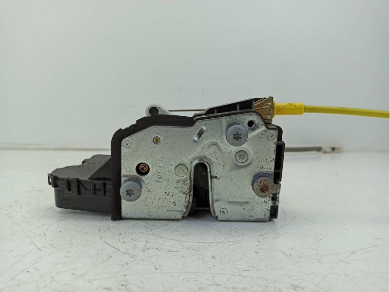 Recambio de cerradura puerta delantera derecha para bmw 3 (e46) 318 d referencia OEM IAM   