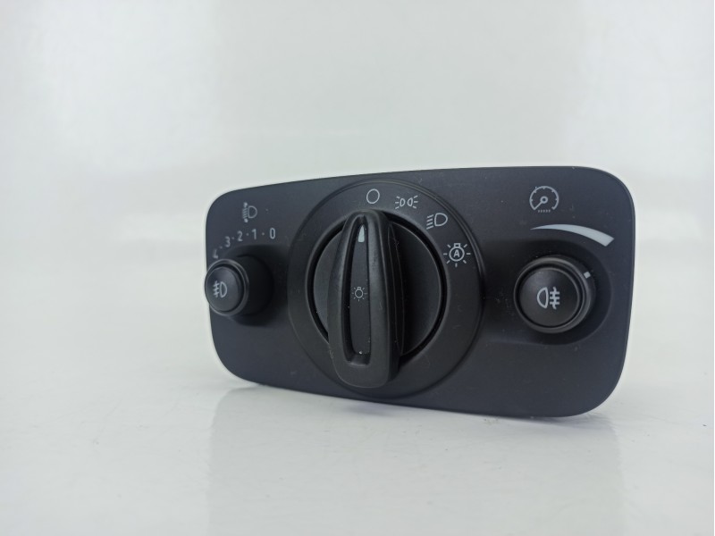 Recambio de mando luces para ford s-max (wa6) 2.2 tdci referencia OEM IAM 8G9T13A024CA  