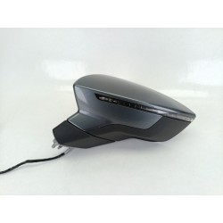 RETROVISOR IZQUIERDO 5F2857507 