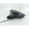 Recambio de retrovisor izquierdo para seat leon (5f1) 1.4 tsi referencia OEM IAM 5F2857507  