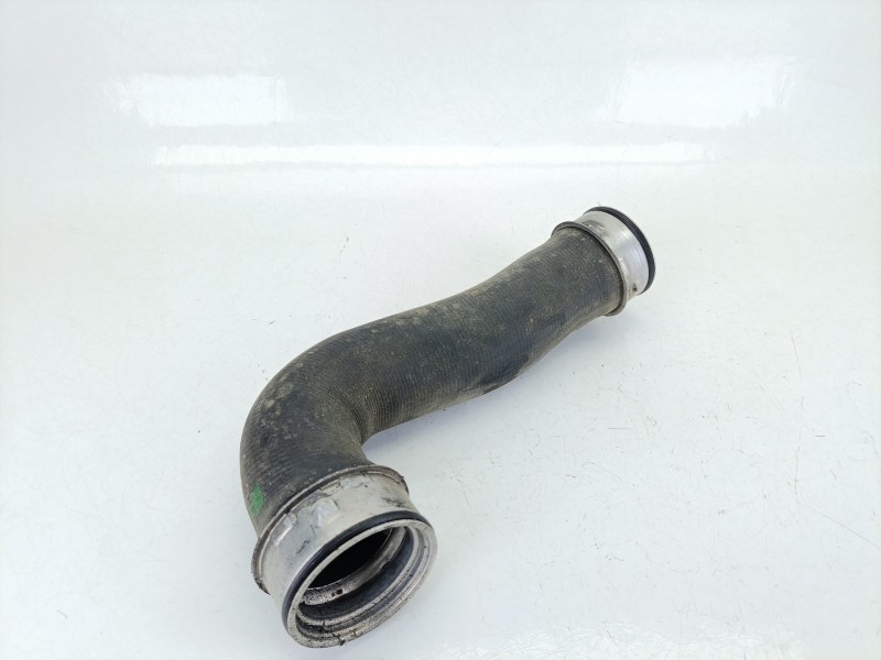 Recambio de tubo presion turbocompresor para seat altea (5p1) 1.9 tdi referencia OEM IAM 1K0145834L  