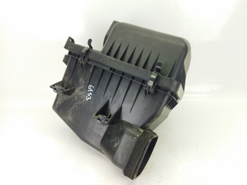 Recambio de filtro aire para kia carnival / grand carnival iii (vq) 2.9 crdi referencia OEM IAM 281104D400  