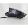 Recambio de retrovisor izquierdo para seat leon (5f1) 1.4 tsi referencia OEM IAM 5F2857507  