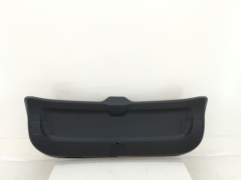 Recambio de guarnecido porton trasero para mg (saic) mg 3 hatchback referencia OEM IAM 11198497  