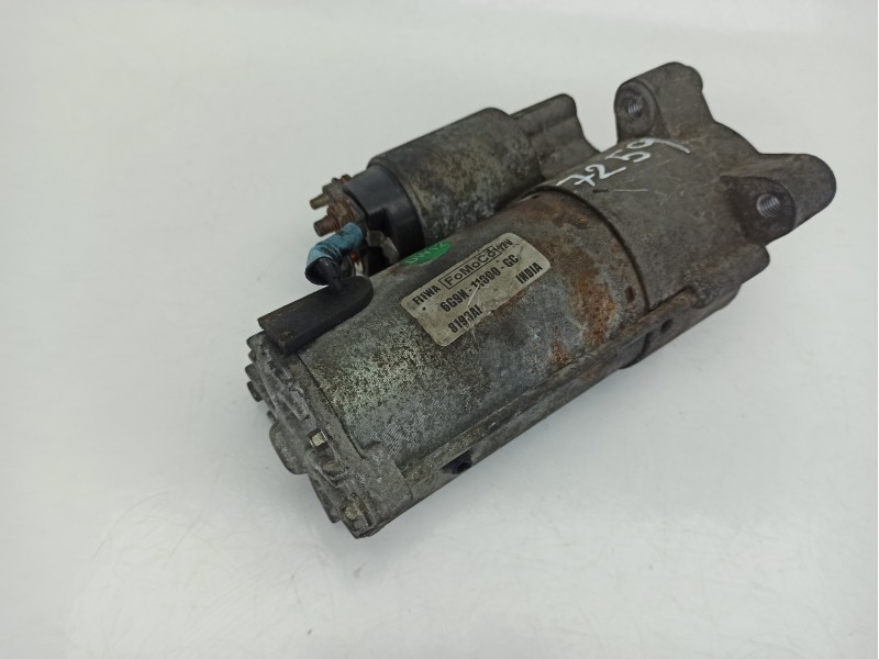 Recambio de motor arranque para ford s-max (wa6) 2.2 tdci referencia OEM IAM 6G9N11000GC  