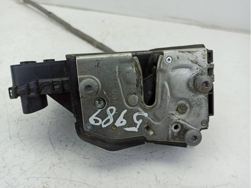 Recambio de cerradura puerta delantera izquierda para bmw 3 (e46) 318 d referencia OEM IAM   