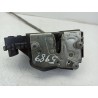 Recambio de cerradura puerta delantera izquierda para bmw 3 (e46) 318 d referencia OEM IAM   