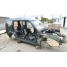 Recambio de cabina completa para land rover discovery iv (l319) 3.0 td 4x4 referencia OEM IAM LR013948  
