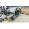 Recambio de cabina completa para land rover discovery iv (l319) 3.0 td 4x4 referencia OEM IAM LR013948  