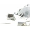 Recambio de cerradura puerta delantera izquierda para bmw 3 (e46) 318 d referencia OEM IAM   
