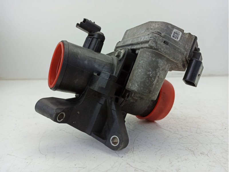 Recambio de caja mariposa para ford fiesta v (jh_, jd_) 1.4 tdci referencia OEM IAM 7V2Q9E926AB  
