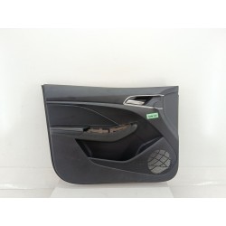 GUARNECIDO PUERTA DELANTERA IZQUIERDA 11199055 