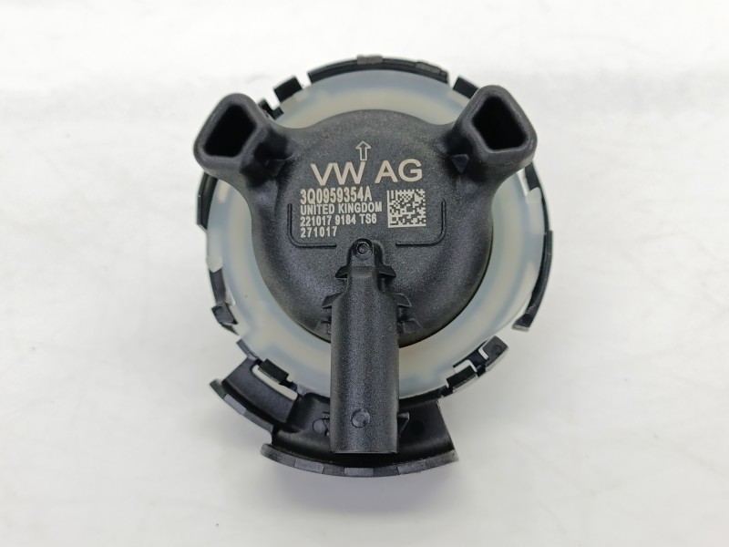 Recambio de sensor para seat leon (5f1) 1.4 tsi referencia OEM IAM 3Q0959354A  