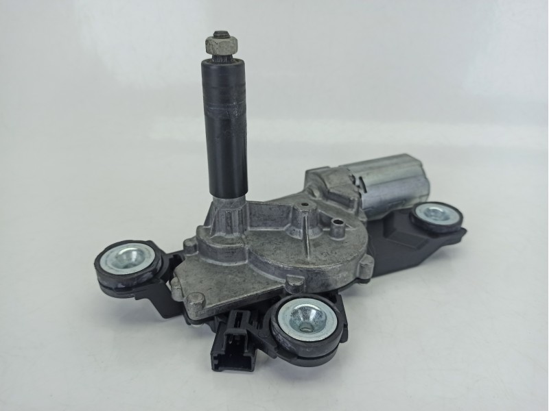 Recambio de motor limpia trasero para ford s-max (wa6) 2.2 tdci referencia OEM IAM 3M51R17K441AF  